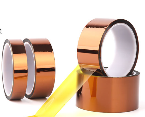 260°C High Temp PI Kapton Tape product display