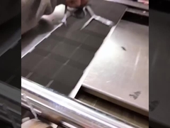 Taśma samoprzylepna w arkuszach do pakowania o szerokości od 1 mm do 1000 mm