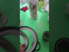 ESD Kapton Heat Tape, 0,03 mm Kapton Tape Odporność cieplna wysokiej temperatury taśma elektryczna