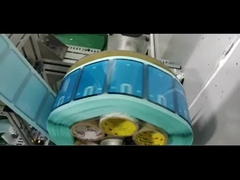 Odporna na zadrapania 0,05 mm plastikowa folia ochronna na ekran folia silikonowa