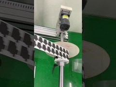 Niestandardowe wysokiej gęstości jedno-dwu-stronne paski izolacyjne EVA