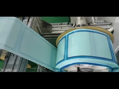 Film ochronny przed odciskami palców 50 mikronów dla ekranu mobilnego RoHS