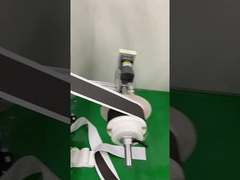 Wycinana taśma klejąca