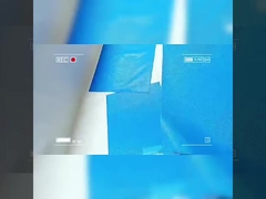 Bergquist 3.0 W/m·K Gap Pad 3000S30/TGP3000 izolowana uszczelka silikonowa