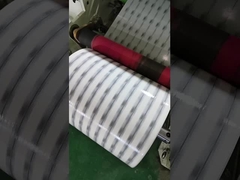 Taśma przejrzysta Drukowanie logo drukowanie taśma uszczelniająca drukowanie kolorowe