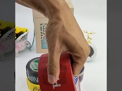 Sellotape może być dostosowany do druku logo