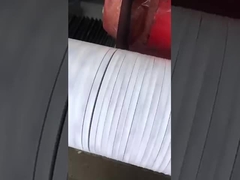 Produkcja taśm przemysłowych