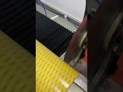 TESA 51983 Czarny 0,03 mm gruba taśma dwustronna Ultracienkie PET akrylowe