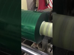 Taśma izolacyjna PET o grubości 0,06 mm, taśma ochronna o wysokiej temperaturze