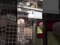 Taśma miedziana Wysokoprężna jednoboczna klej akrylowy Taśma z folii miedzianej