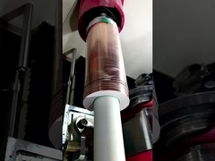 Taśma z folii miedzianej dwustronna przewodząca taśma ochronna o wysokiej przyczepności miedziana