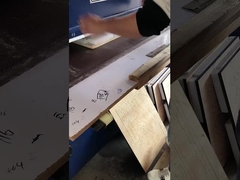 Zabezpieczenie opakowań o niskiej gęstości 18 kg/m3