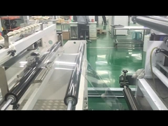 0.2/0.25/0.3 mm Przejrzysty PET Film Roll Przejrzysty PET Sheet do termoformingu