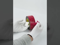 3MTM VHBTM taśma dwustronna 5952, czarna, 24 cali x 36 jardów, 1 rolka/sklep