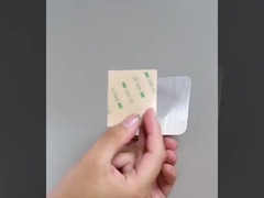 3m 9495LE Taśma podwójna 300LSE Przejrzysty PET Elektroniczny wysokotemperaturowy