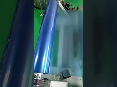 NITTO SPV_224S Film ochronny powierzchni metalu z PVC, grubość 0,08 mm