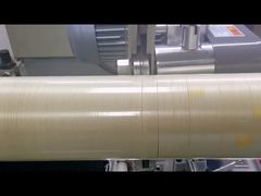 Taśma z włókna szklanego, jednostronnie super klejąca, do pakowania ciężkich przedmiotów