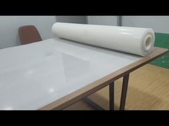 Twardość Rogers BISCO HT-1260 wynosi 60±5 w skali Shore A. Stały materiał silikonowy Dla Ciebie