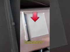 Przedstawiamy podkład uszczelniający, amortyzujący i antywibracyjny z pianki PU Poron serii 4701-30 Dla Ciebie