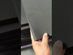 Przedstawiamy piankę INOAC EPDM E-4188 Black Closed cell foam, gęstość 120 kg/m³ Dla Ciebie