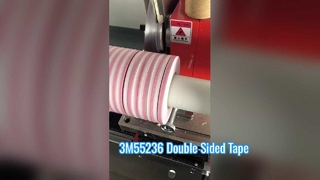 Dwustronna bawełniana taśma papierowa 3M™ 55236