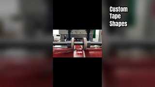 Dwustronna taśma klejąca 3M 5952 Mocna taśma z pianki akrylowej wycinana kształtami