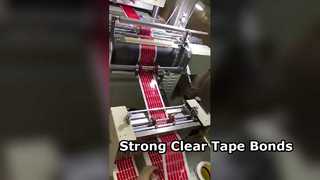 Akrylowa taśma dwustronna Możliwość wycinania na wymiar