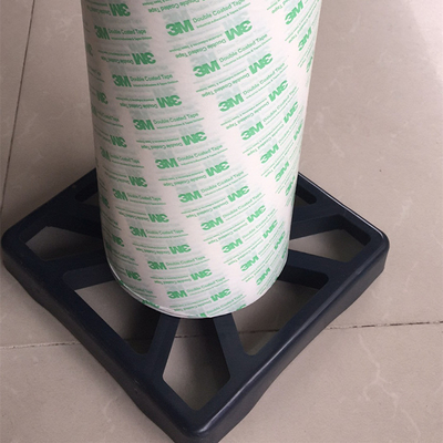 kupować 3M55256 Dwustronna taśma klejąca PET Ultracienka, przezroczysta, elektroniczna plastikowa taśma klejąca produkcja online