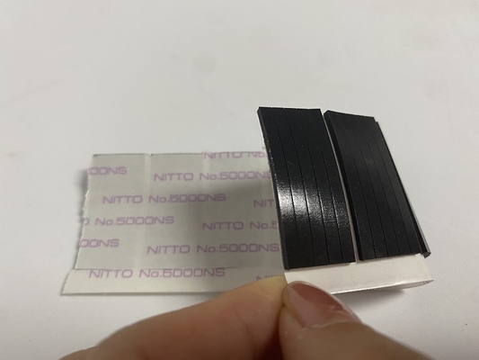 kupować JAPONIA HH-48 HIGH DENSITY DIE CUT CZARNA PU SPOMES HH-48C PAD GASKET BACKING 3M TAPES FOR BATTERY/CAMERA produkcja online