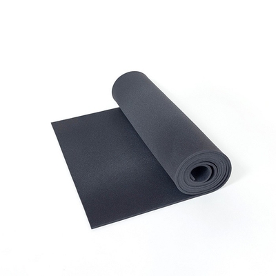kupować CR-4215 Gąbka o wysokiej gęstości nierozpuszczalnej Neopren Foam CR Wysoki materiał odłamkowy Ostrzegawczy ognia Ostrzegawczy dźwięku CR Foam produkcja online