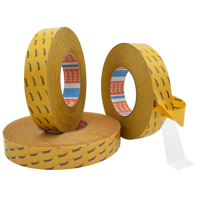 kupować TESA 4983 Taśma klejąca dwustronna dla pojazdów produkcja online