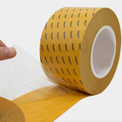kupować TESA 68545 Taśma przejrzysta podwójny PET podłoża wysokiej wydajności online manufacture