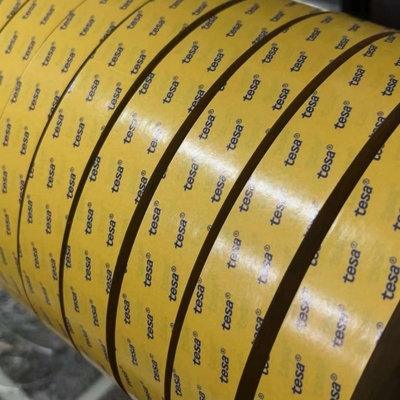 kupować TESA 68542 Przejrzysty, dwustronny taśma PET dla przemysłu elektronicznego produkcja online