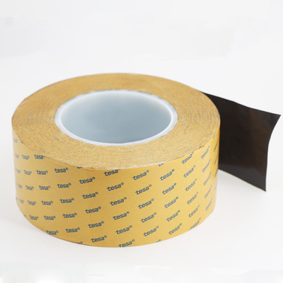 kupować TESA 68742 Czarny, dwustronny, PET, akrylowy klej o grubości 0,05 mm online manufacture