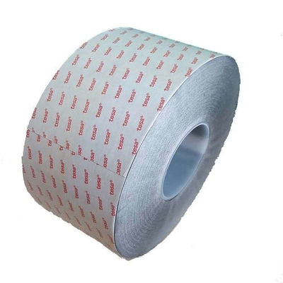 kupować TESA 61365 100 μm gruba, dwustronna taśma lepka czarna PET wysokiej samoprzylepności akrylowa online manufacture
