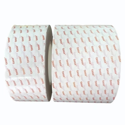 kupować TESA 61390/61395 200μm Taśma klejąca o dwóch stronach Film PET o wysokiej wydajności online manufacture
