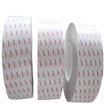 kupować TESA 61370 Przejrzystość PET Dwustronna Taśma lepka Wysokiej Wydajności online manufacture