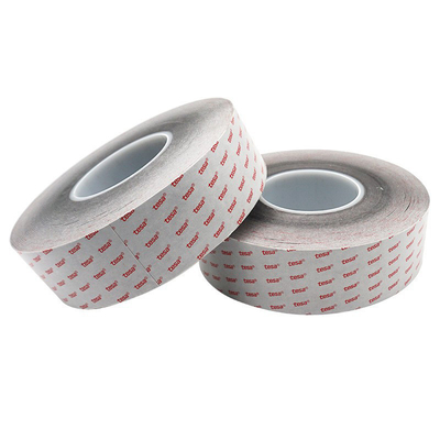 kupować TESA 68735 Czarny PET Silna taśma klejąca dwustronna na zewnątrz online manufacture