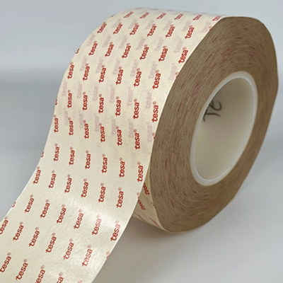 kupować TESA 68910 0, 1 mm Ultra Cienka Dwustronna Taśma Adhezyjna Przejrzysty Film Przeciwko Odbiciu produkcja online