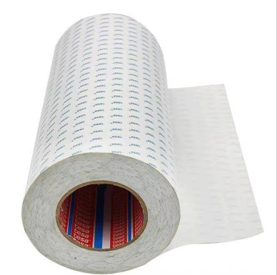 kupować TESA 68585/68785 Substrat PET Dwustronna taśma o wysokiej wydajności produkcja online