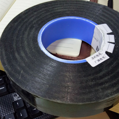 kupować TESA 62624 Czarna akrylowa taśma oporowa z pianki PE produkcja online