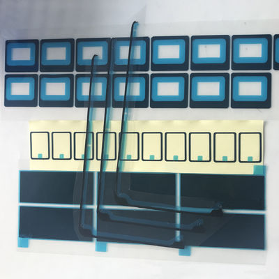 kupować TESA 62646 Taśma klejąca dwustronna o grubości 300 μm PET wzmocniona pianka wodoodporna i amortyzująca modyfikowany klejnot akrylowy produkcja online