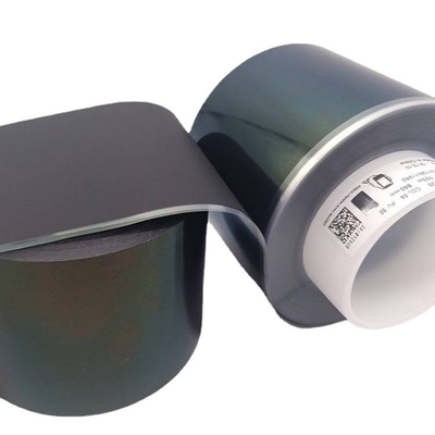 kupować TESA 7920 Taśma jednoboczno-akrylowa z modyfikowaną, matową, czarną folia PET produkcja online