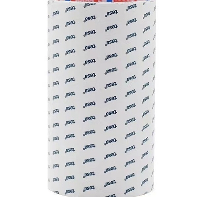 kupować TESA 60233 Czarna jednoboczna taśma materiałowa o bazie PET z folii aluminiowej produkcja online