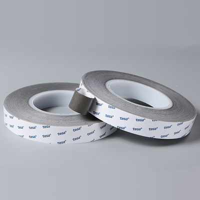kupować TESA 60262 Szara Czarna Dwustronna Taśma Adhesowa Przewodząca Nietknięta produkcja online