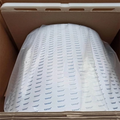 kupować TESA 60257 Taśma z dwustronnej szarej przewodzącej tkaniny nienasycone produkcja online