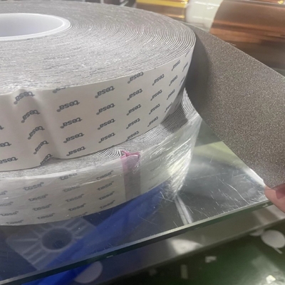 kupować TESA 60213 Szara jednoboczna taśma ochronna z pianki elektromagnetycznej produkcja online