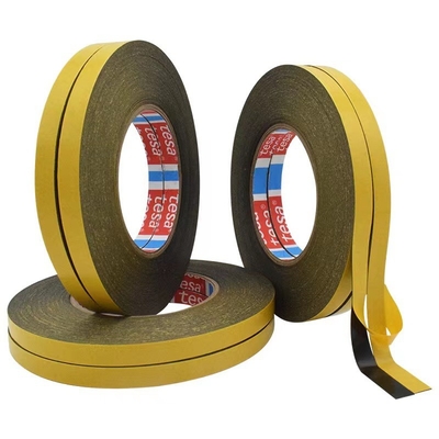 kupować TESA 5849X taśma oboustronna z substratu PET do wysokiej temperatury produkcja online