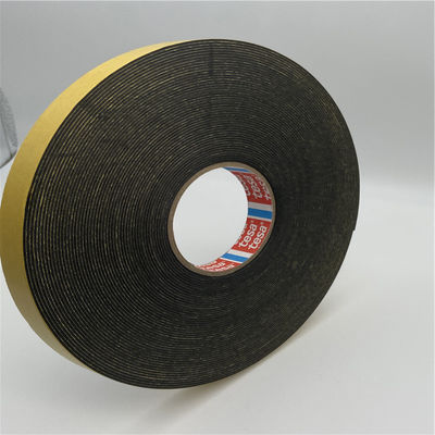 kupować TESA 58470 Taśma do reakcji termicznej w kolorze czarnym produkcja online