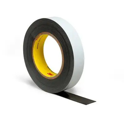 kupować 3MTM DC2011S2 Taśma obcięta na maty czarna 1,1 mm Dostępna w różnych rozmiarach online manufacture